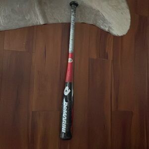 DeMarini VER12 Bat (-8) 2 5/8” Alloy Baseball Bat